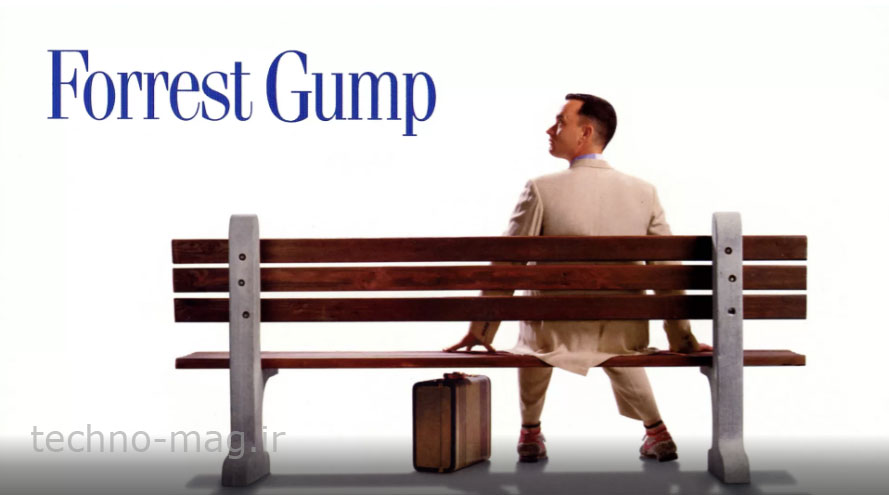 فیلم Forrest Gump در اسکار