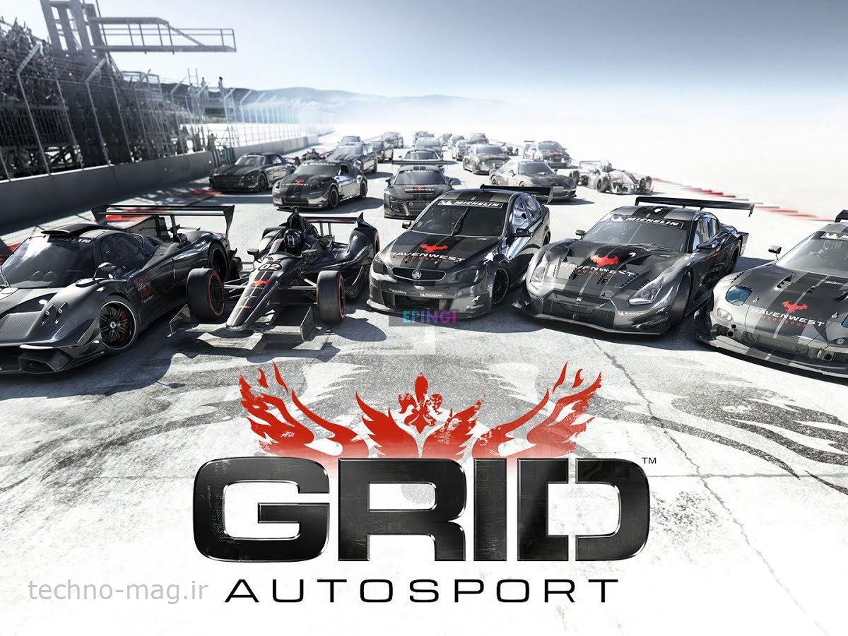 GRID Autosport