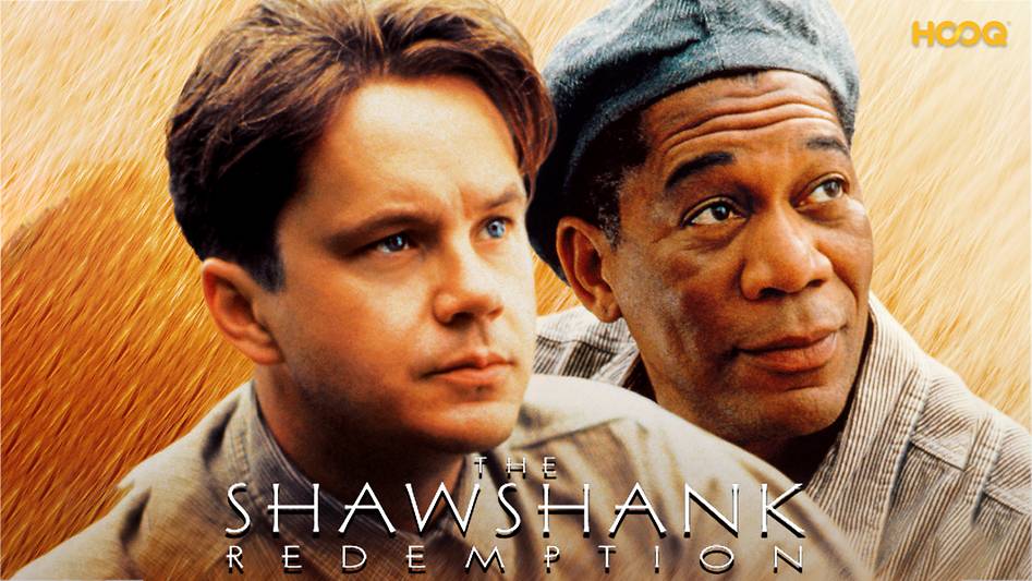 Shawshank Redemption در اسکار