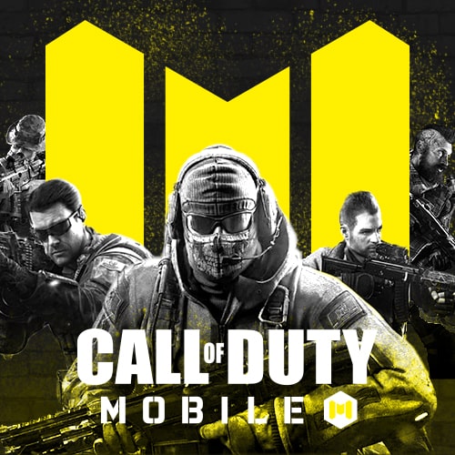 Call Of Duty Mobile