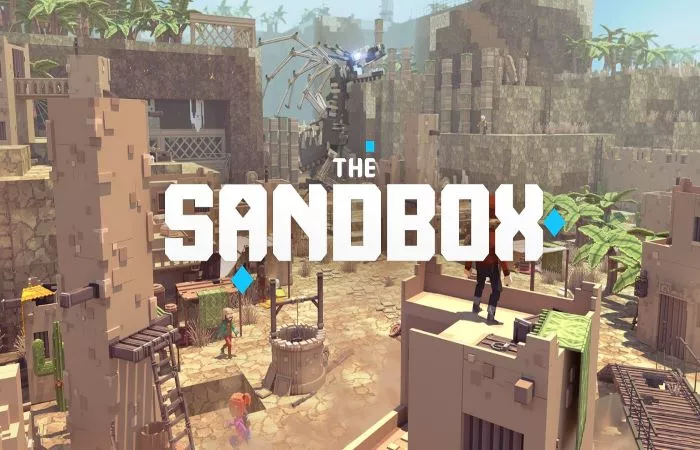  The Sandbox