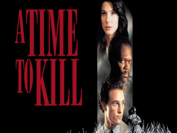 a time to kill movie