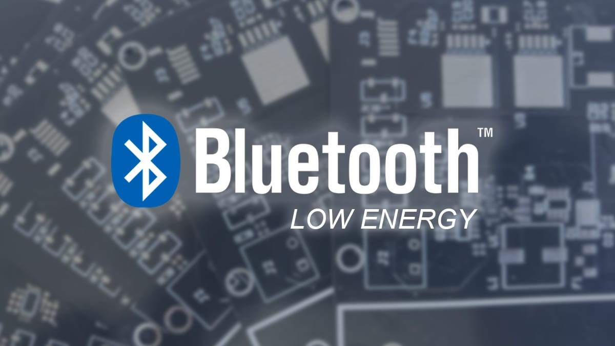 Bluetooth و Bluetooth Low Energy (BLE)