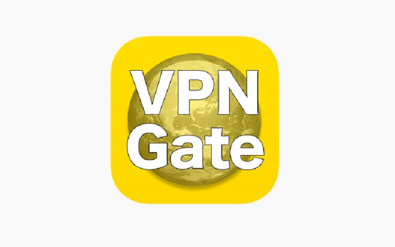 VPNGate for ios