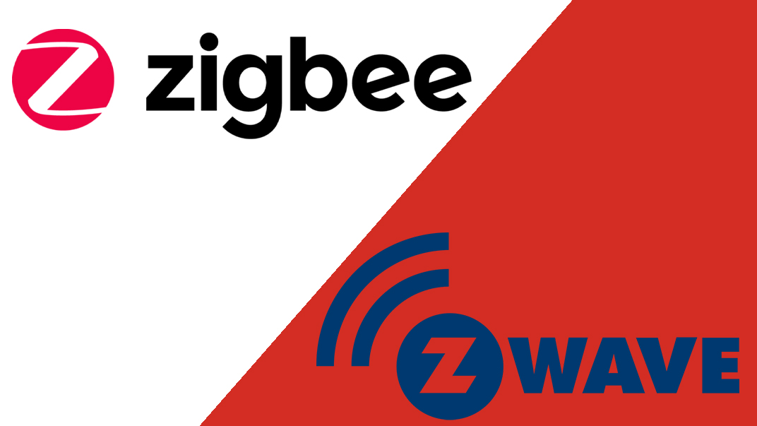 Zigbee و Z-Wave