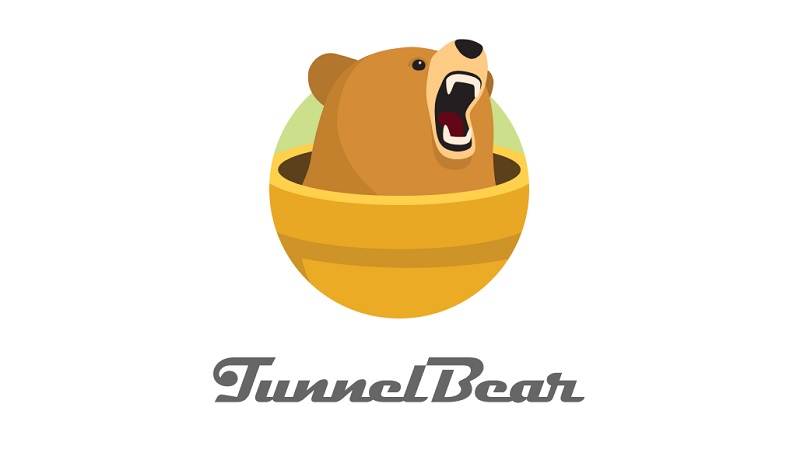 فیلترشکن TunnelBear