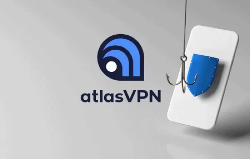 فیلترشکن Atlas VPN