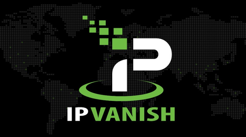 فیلترشکن IPVanish