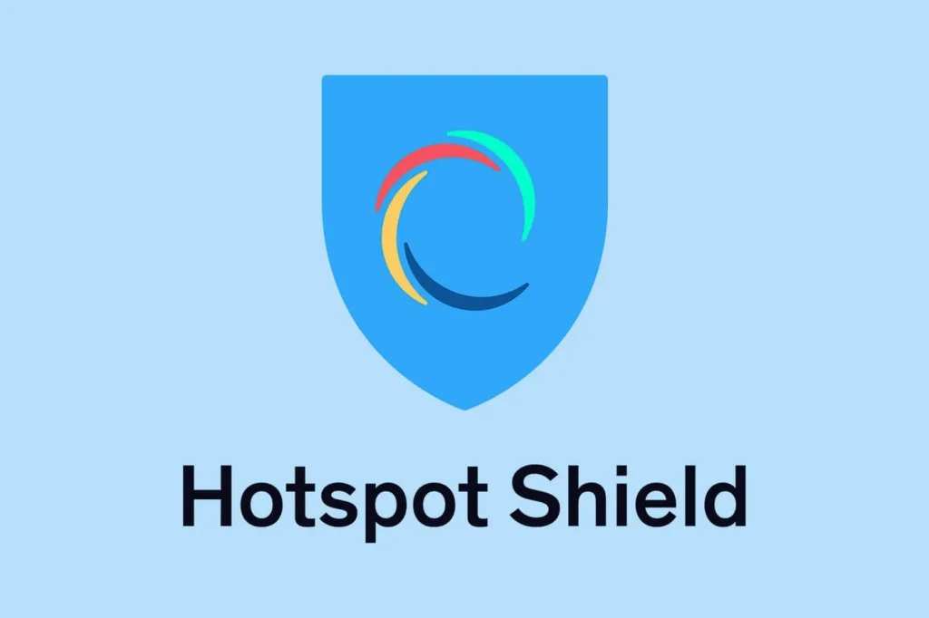 فیلترشکن Hotspot Shield آیفون