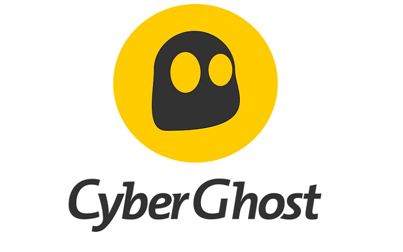 فیلترشکن CyberGhost