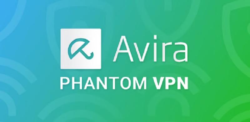 فیلترشکن Avira Phantom VPN برای مک