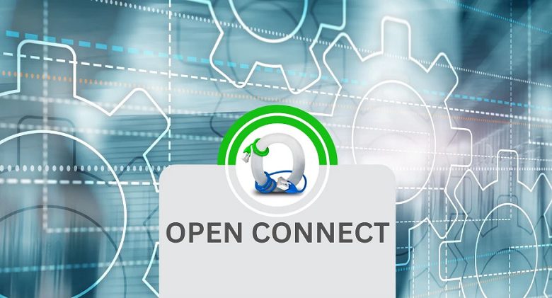 لیست سرور های openconnect