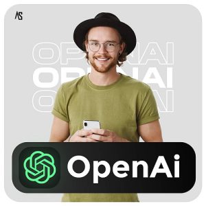 اکانت Api Openai