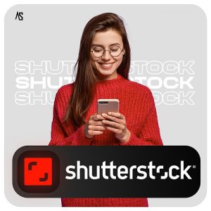 اکانت شاتر استوک Shutterstock