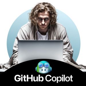 اکانت Github Copilot