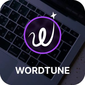 اکانت Word tune