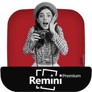 اکانت Remini