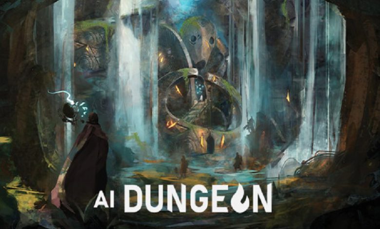 AI Dungeon