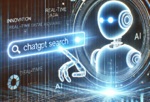 ChatGPT Search چیست