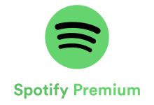 Spotify Premium