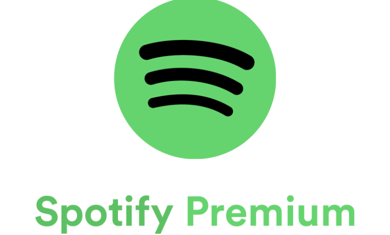 Spotify Premium