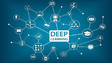 یادگیری عمیق (Deep Learning)