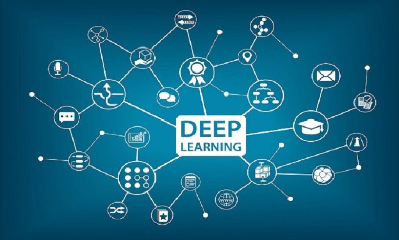 یادگیری عمیق (Deep Learning)